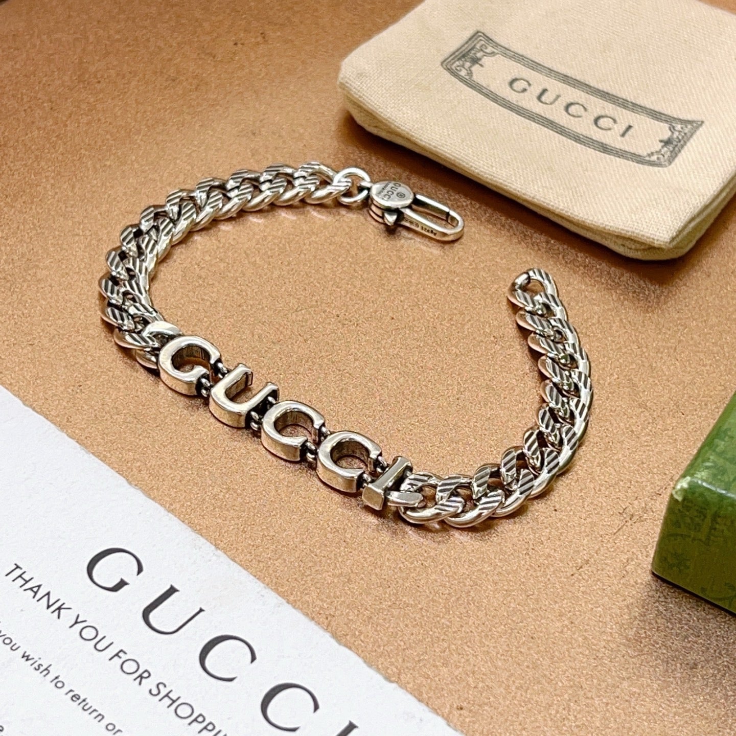 Gucci Accessories