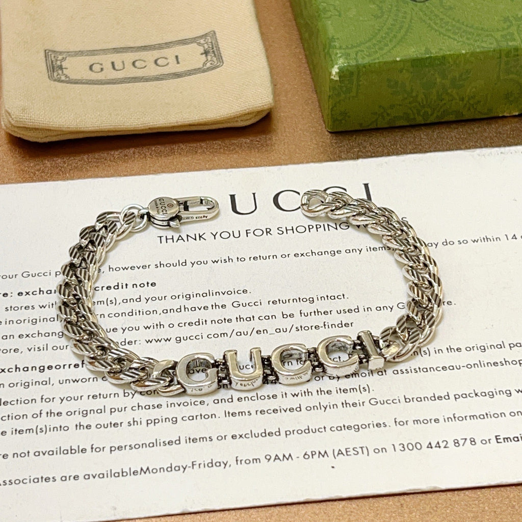 Gucci Accessories
