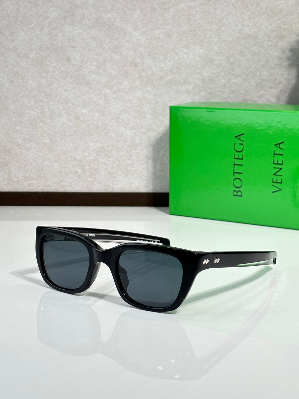 Bottega Veneta Glasses
