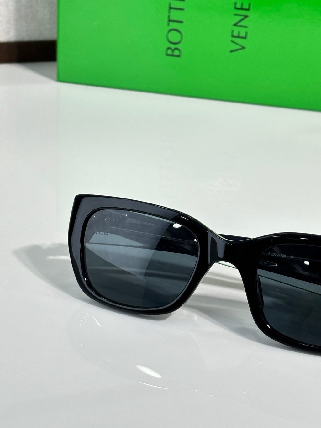 Bottega Veneta Glasses