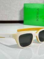 Bottega Veneta Glasses