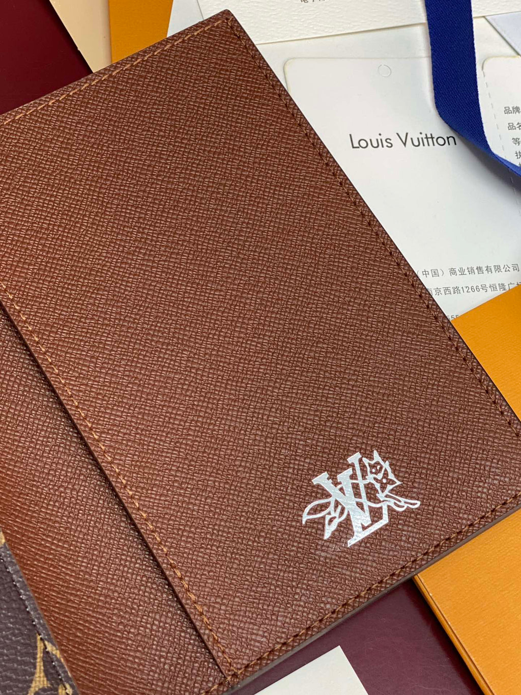 Louis Vuitton Bags