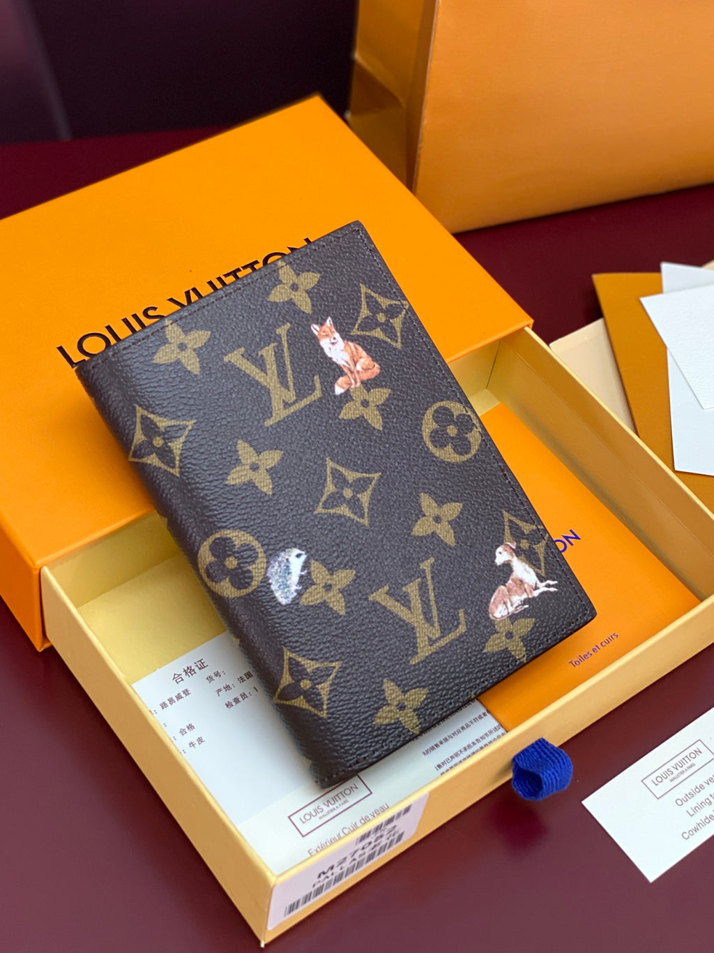 Louis Vuitton Bags