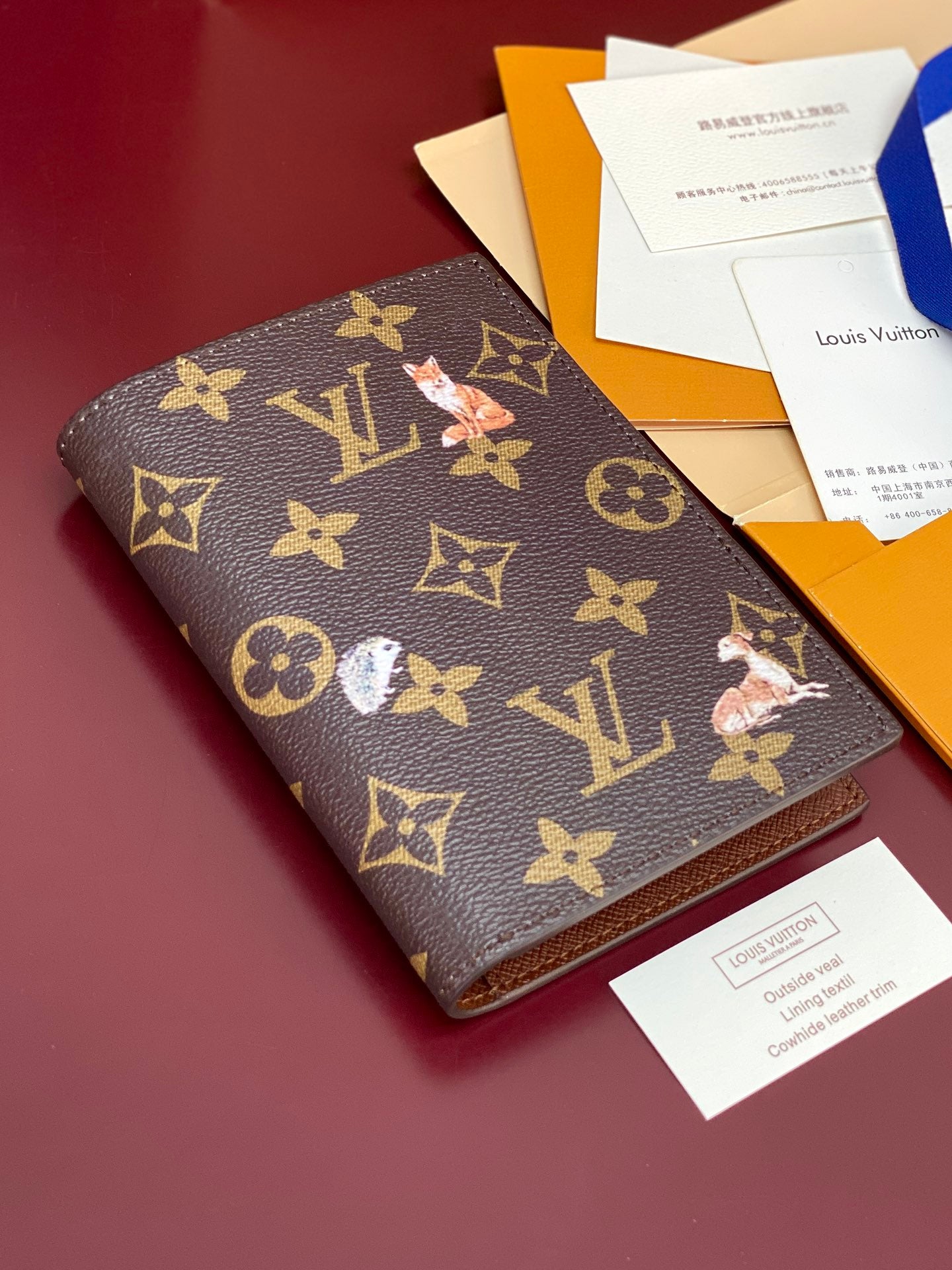 Louis Vuitton Bags