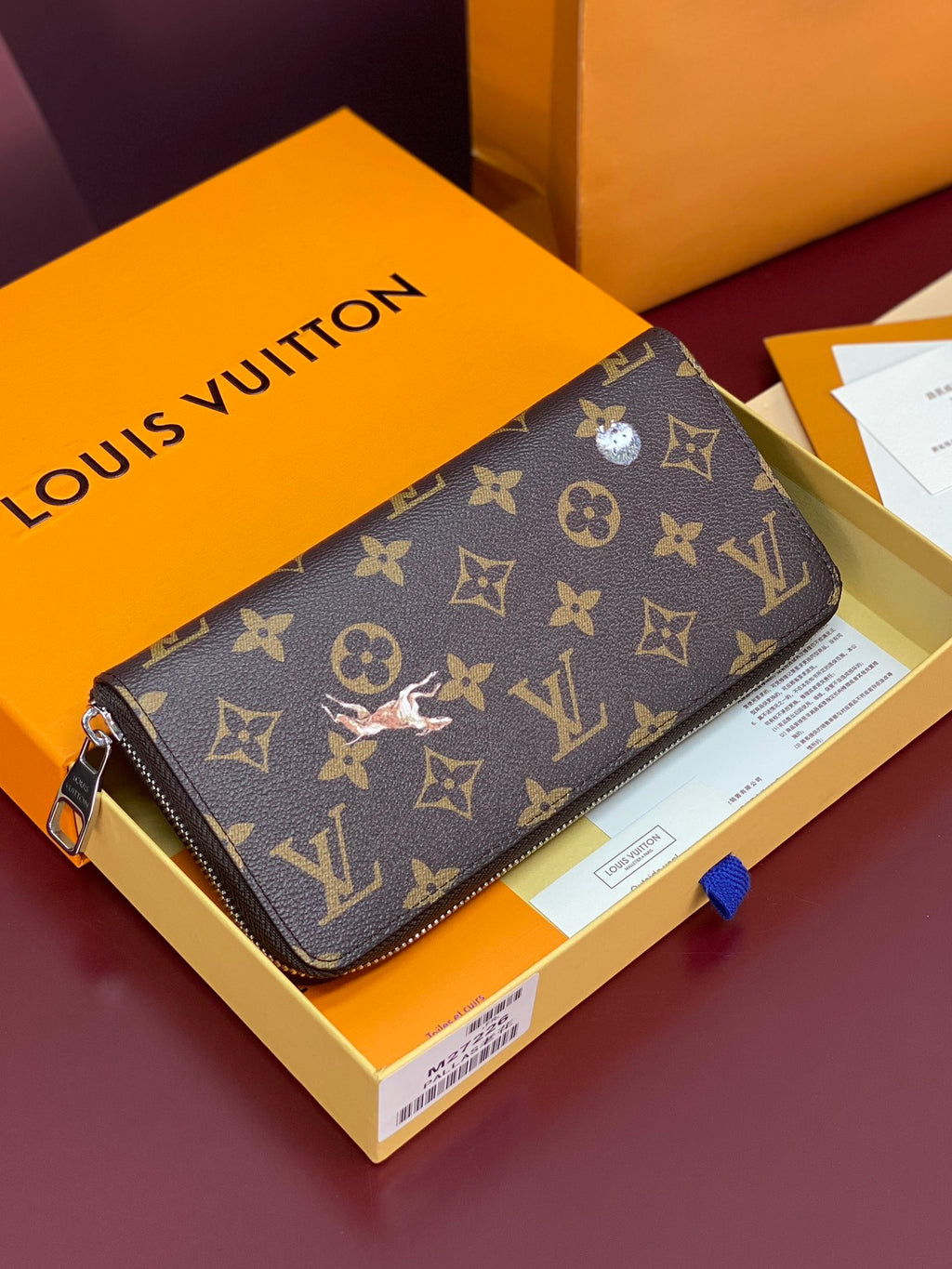 Louis Vuitton Bags