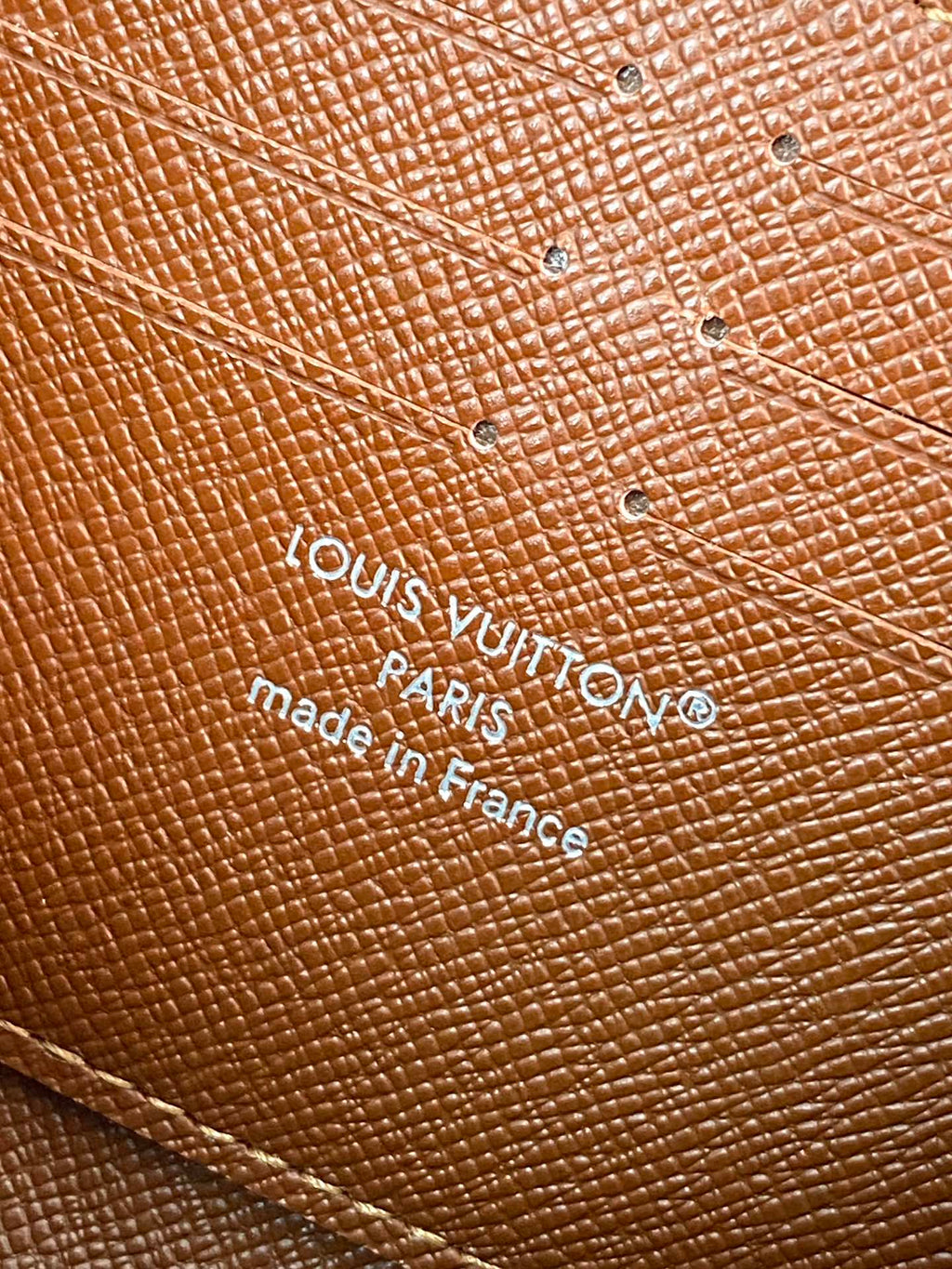 Louis Vuitton Bags