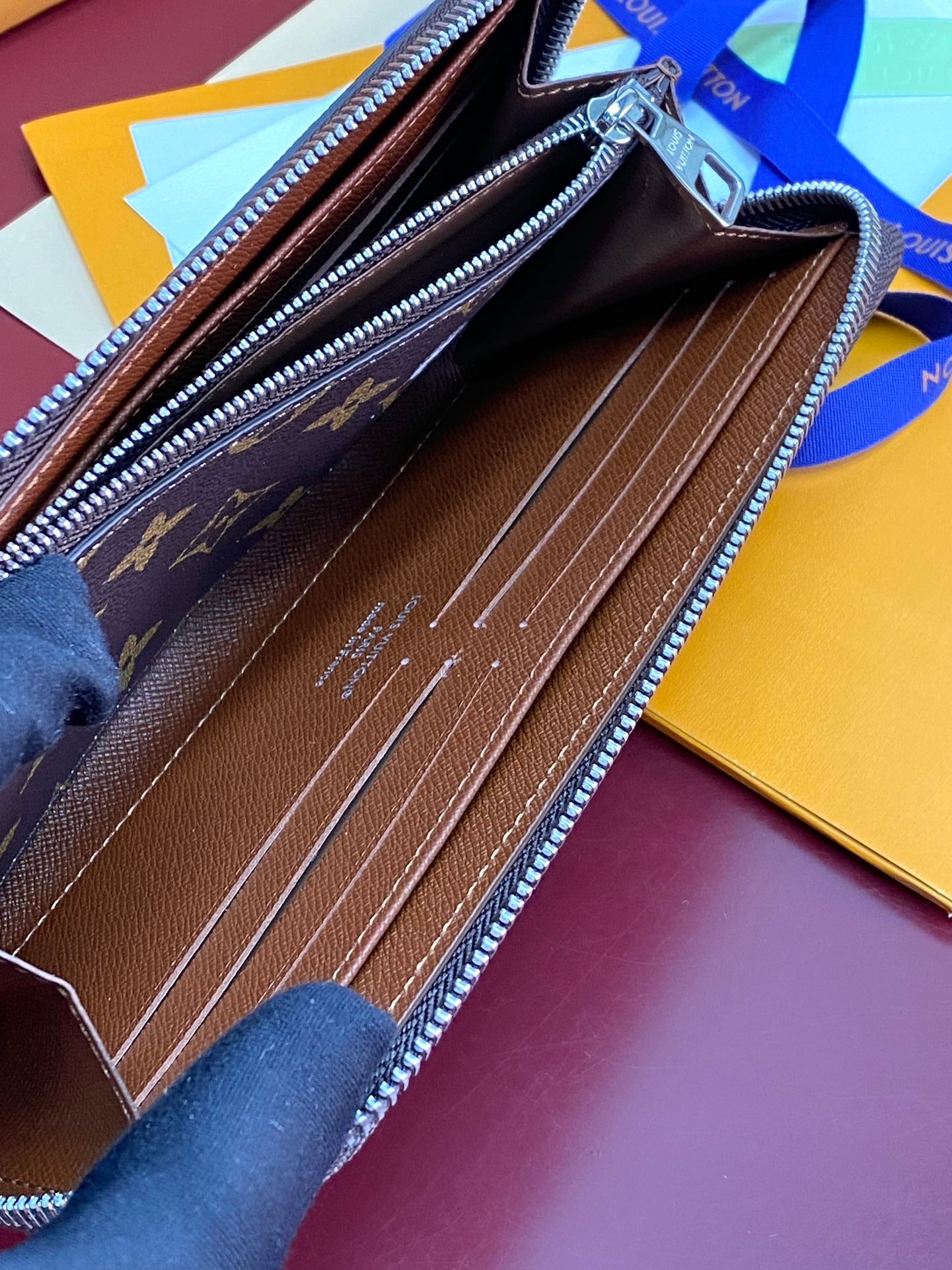 Louis Vuitton Bags