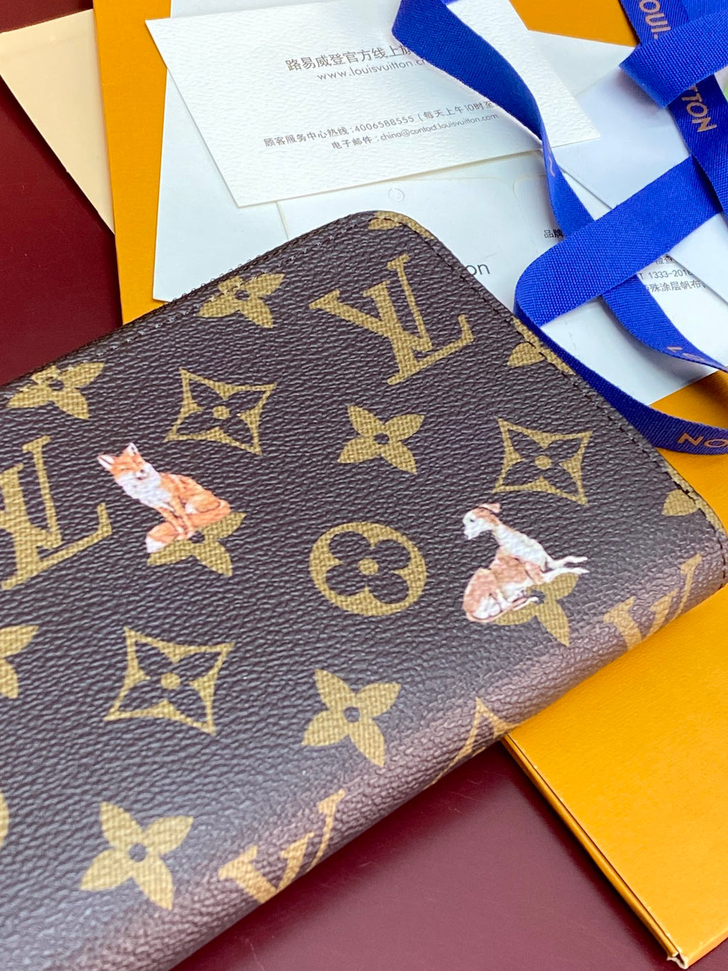 Louis Vuitton Bags