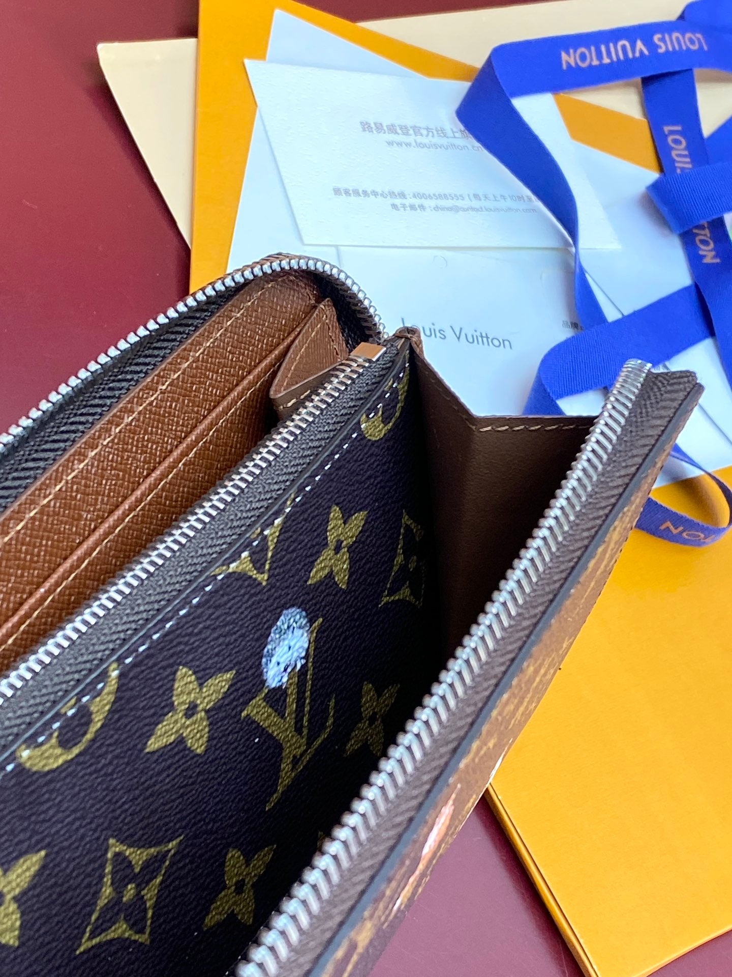Louis Vuitton Bags