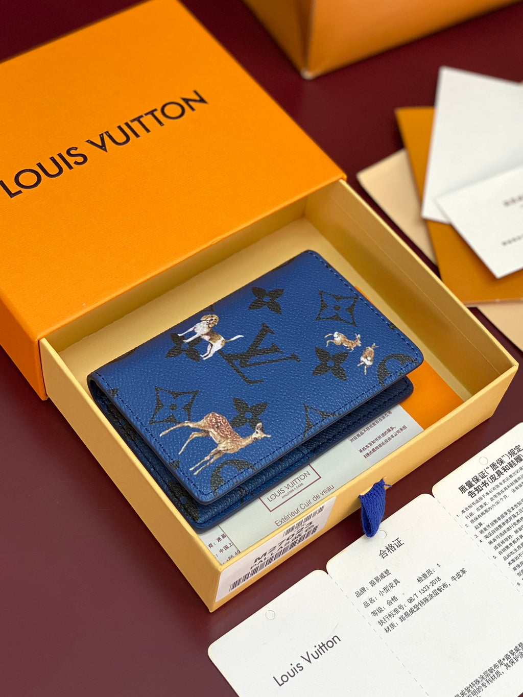 Louis Vuitton Bags