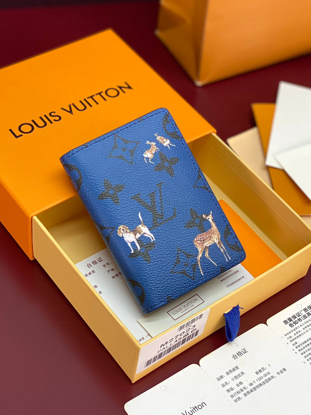 Louis Vuitton Bags