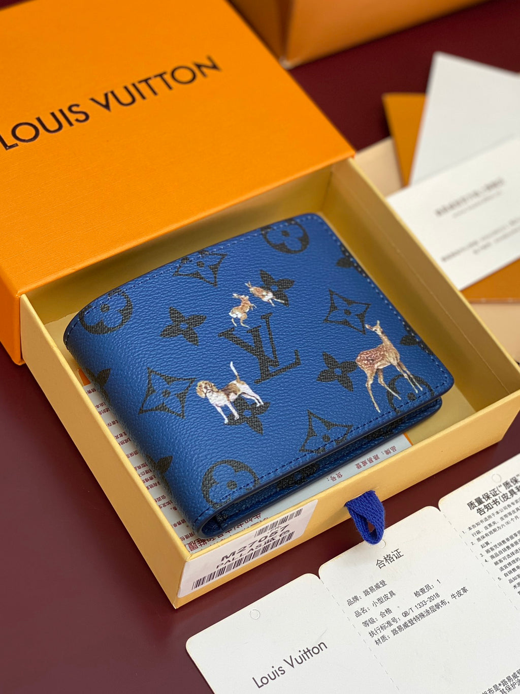 Louis Vuitton Bags