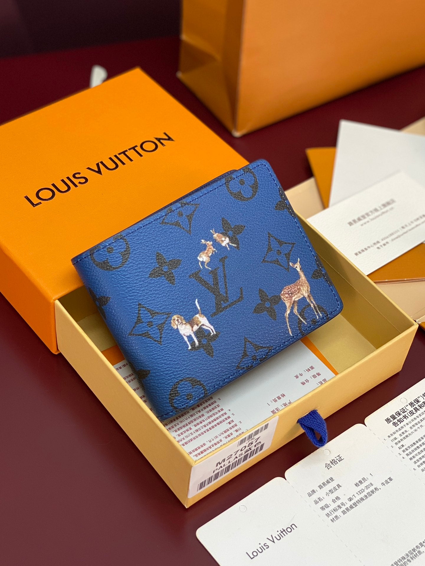 Louis Vuitton Bags