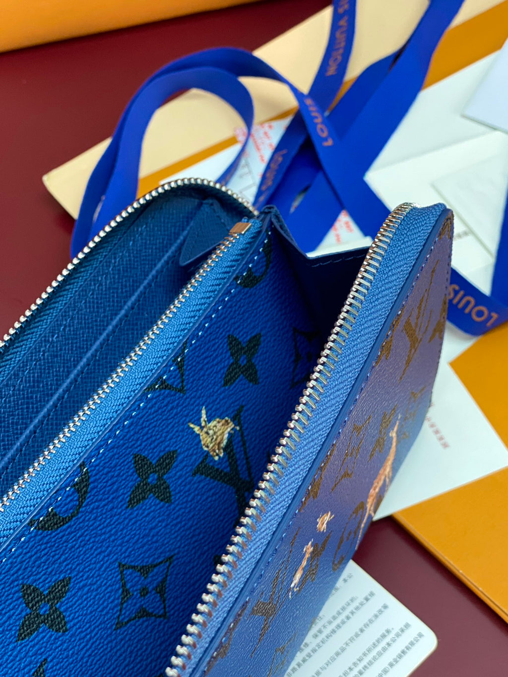 Louis Vuitton Bags
