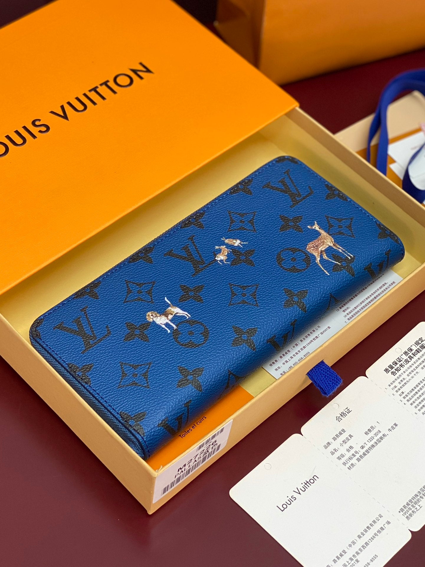 Louis Vuitton Bags