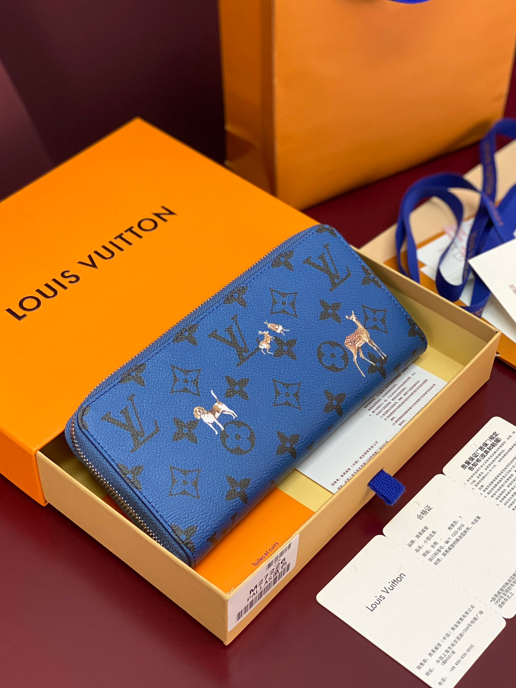 Louis Vuitton Bags