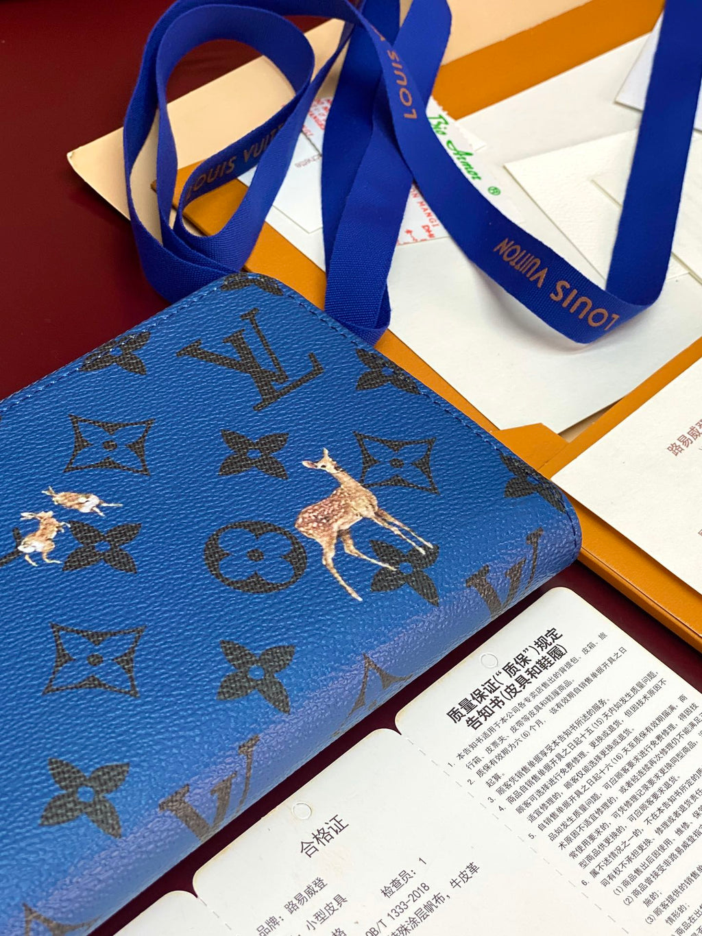 Louis Vuitton Bags