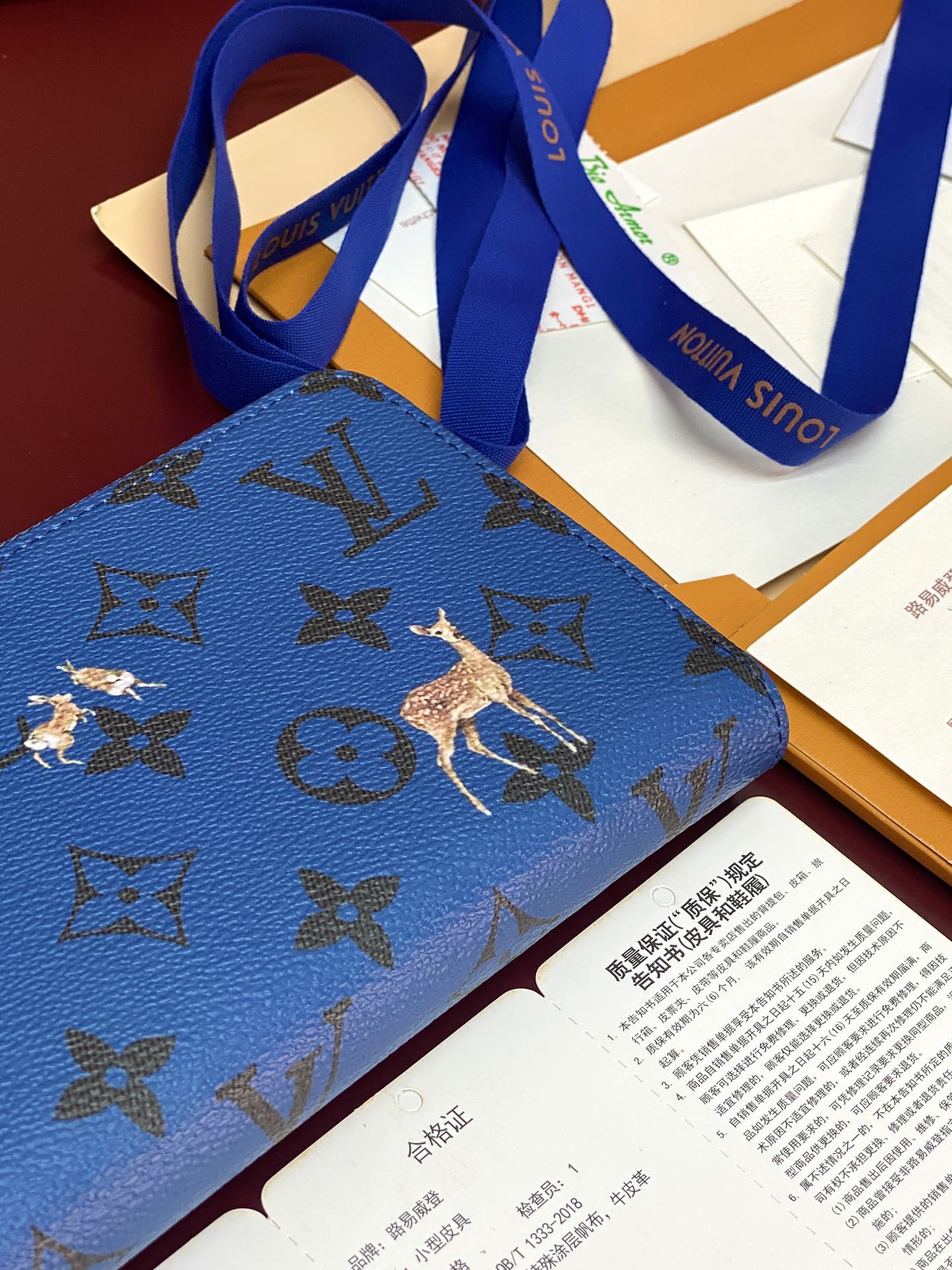 Louis Vuitton Bags