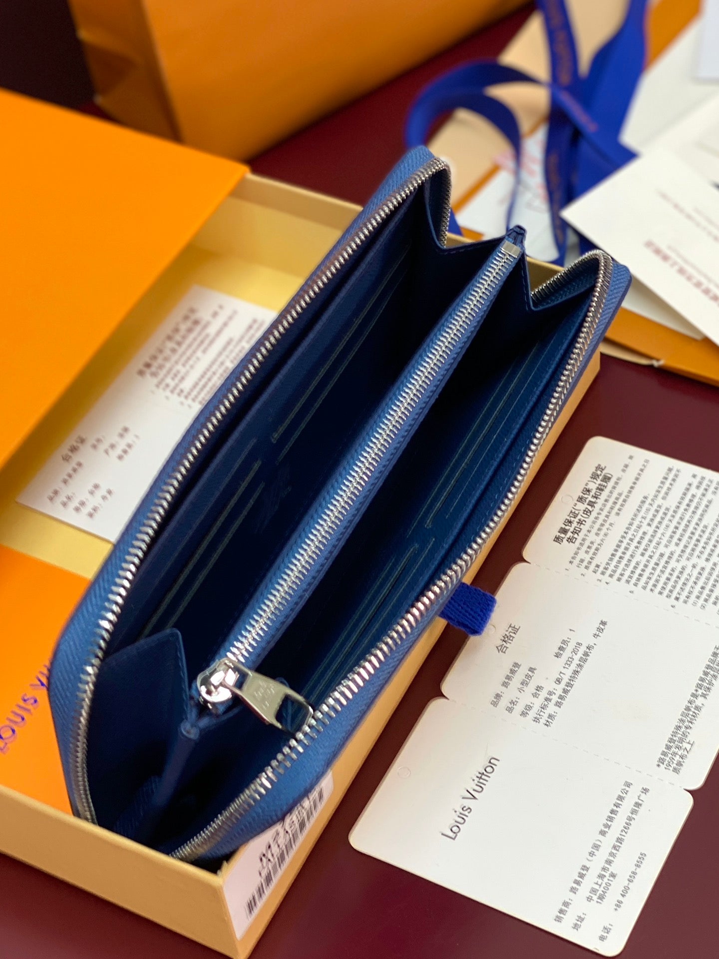 Louis Vuitton Bags