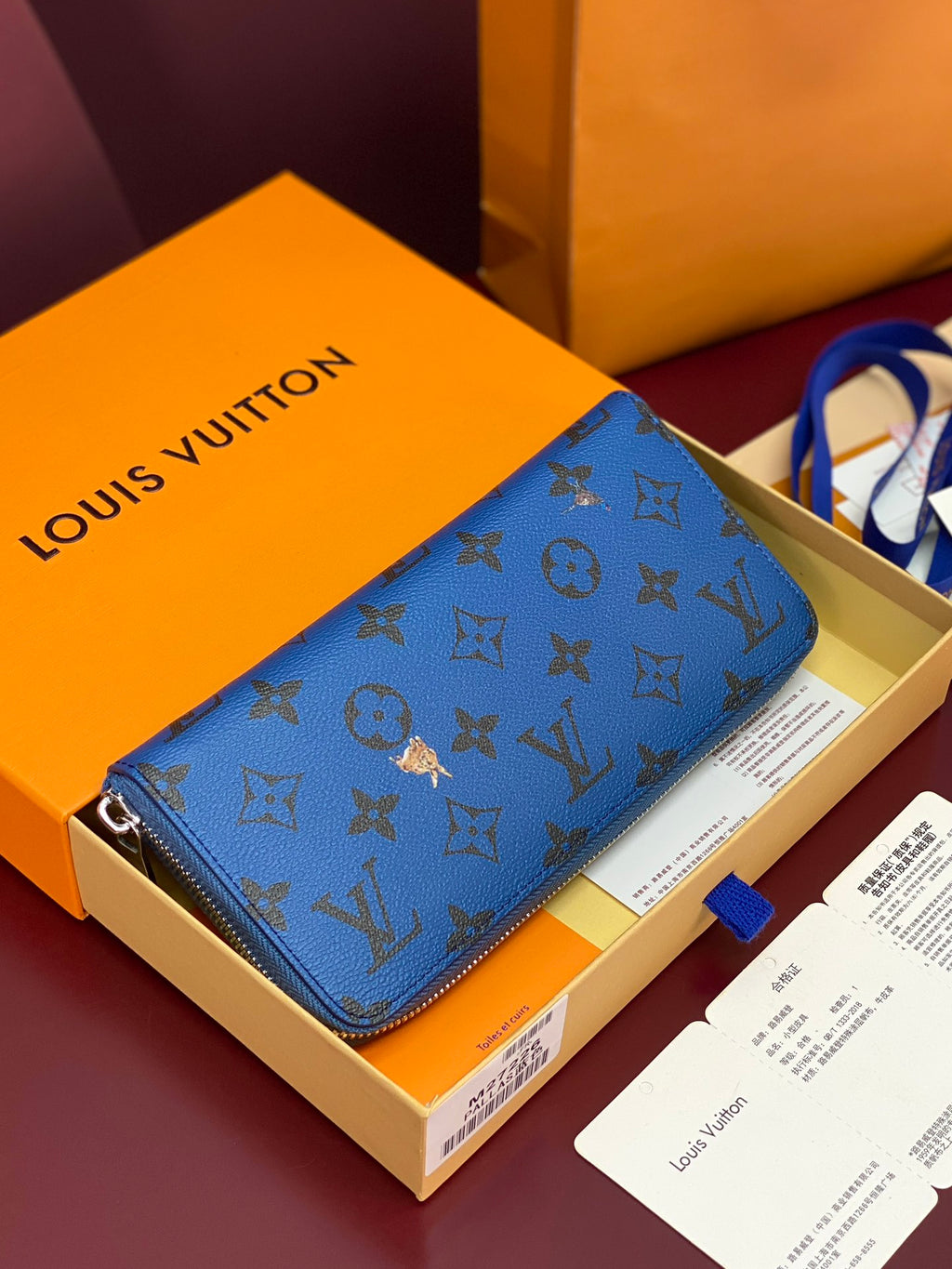 Louis Vuitton Bags