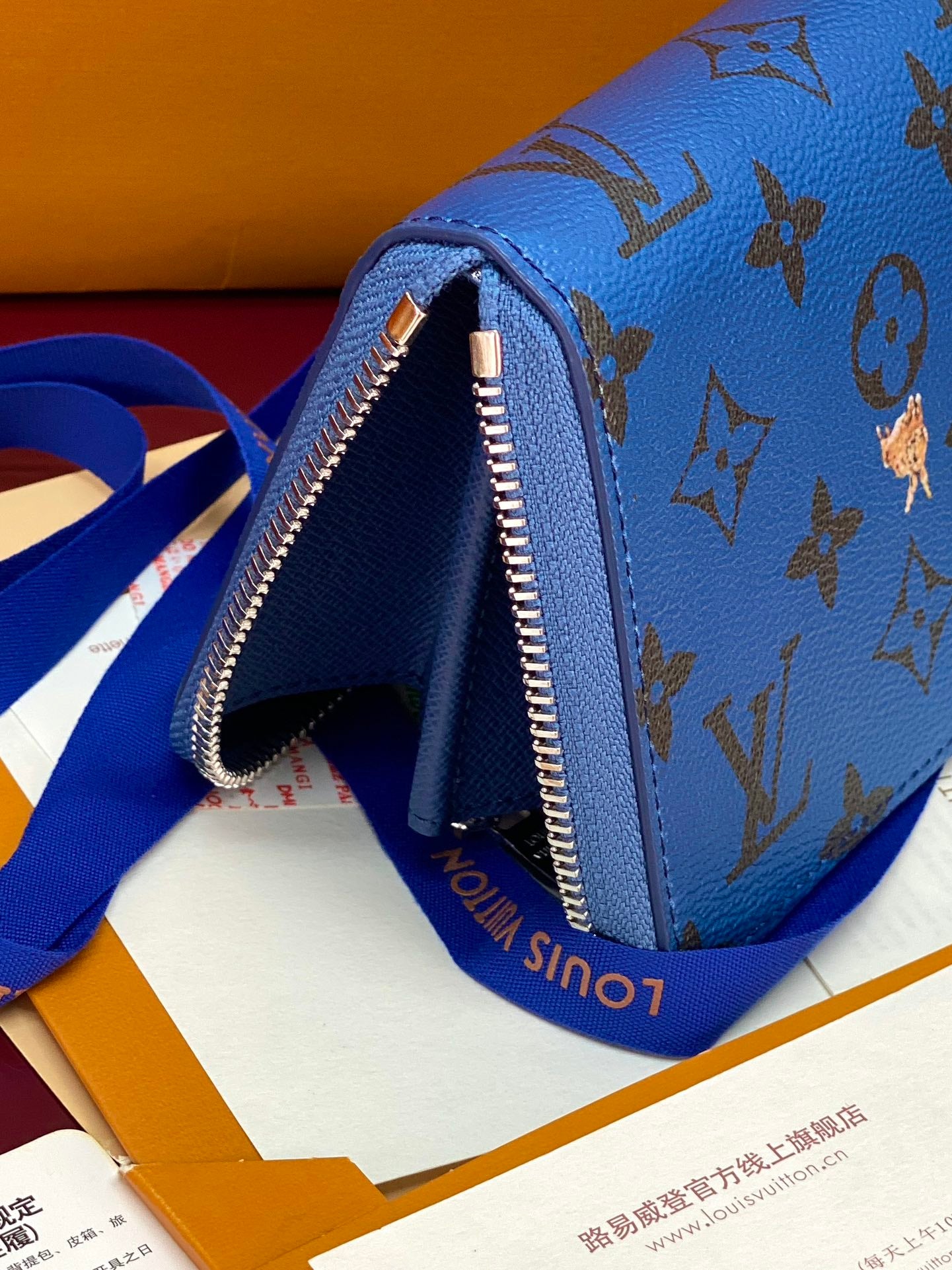 Louis Vuitton Bags