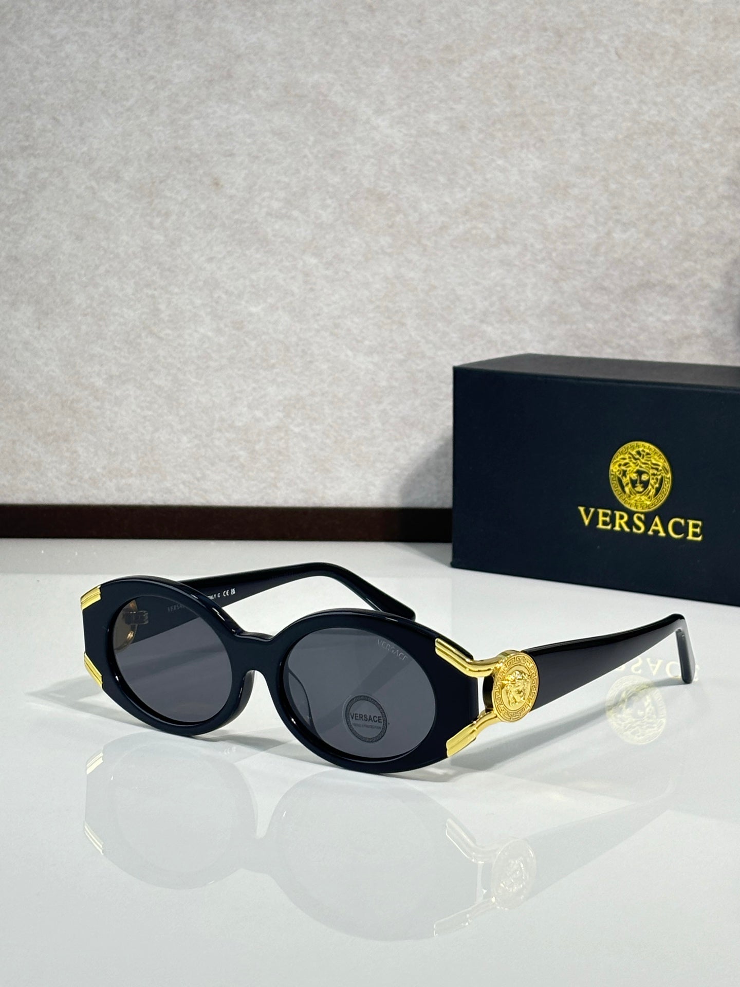 Versace Glasses