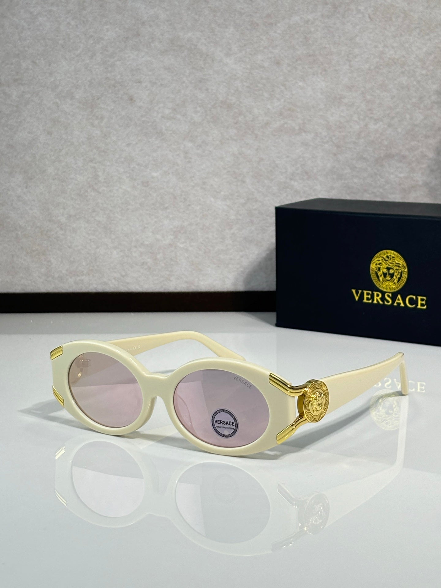 Versace Glasses