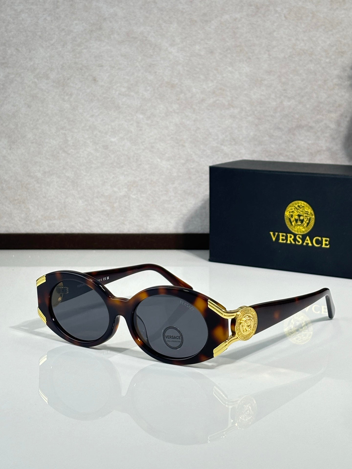 Versace Glasses