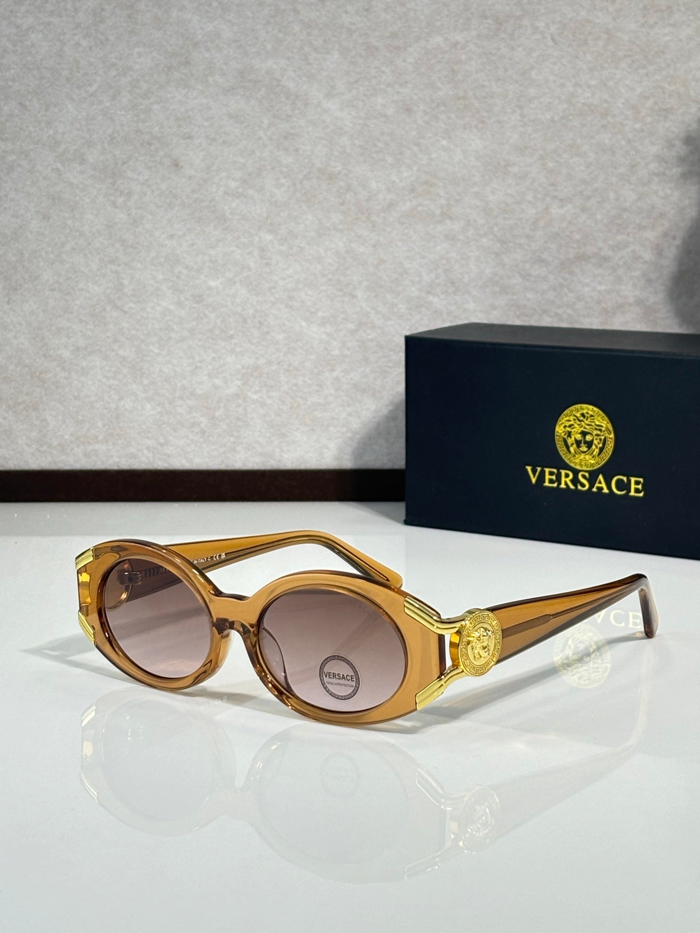 Versace Glasses