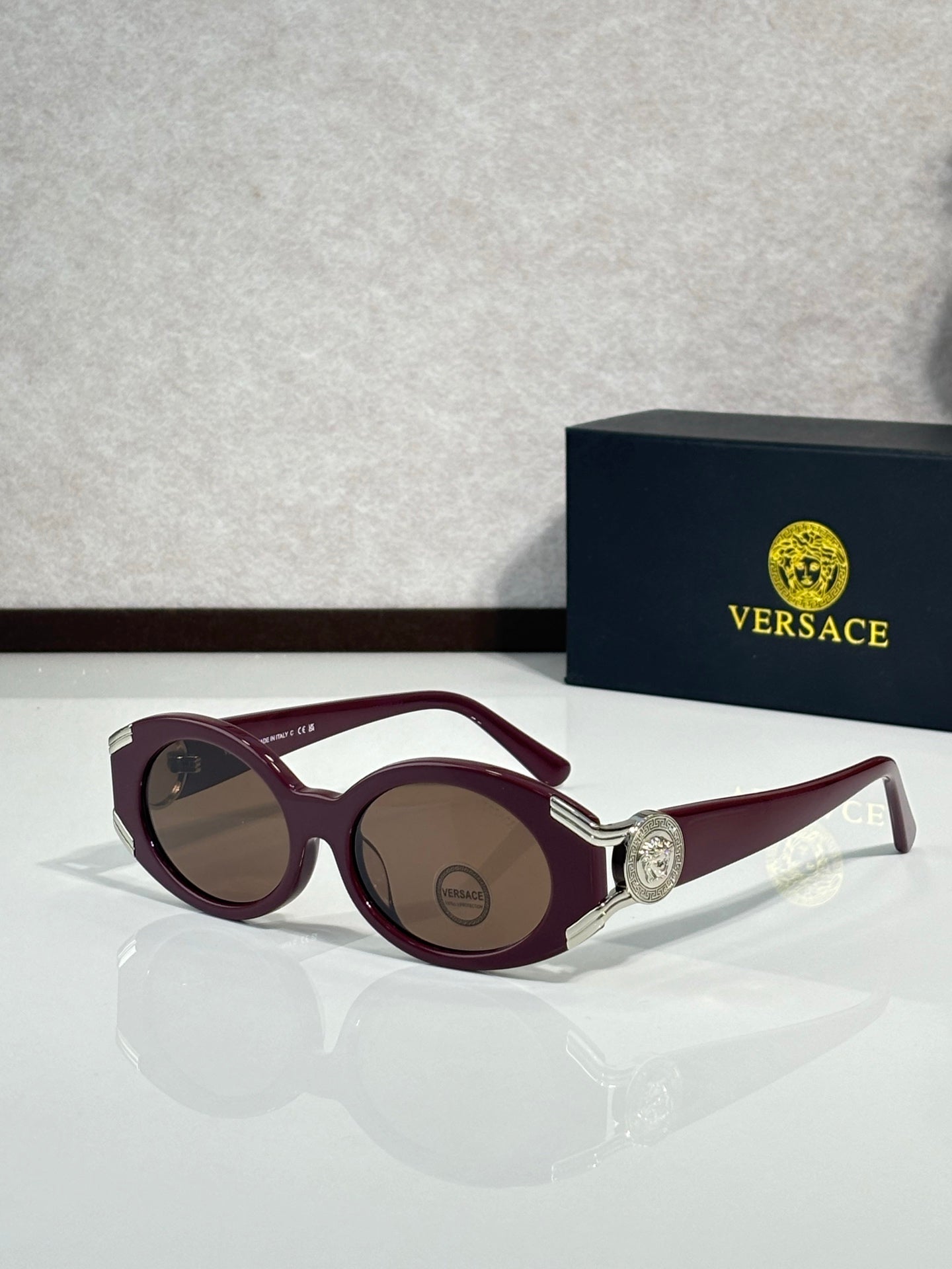 Versace Glasses
