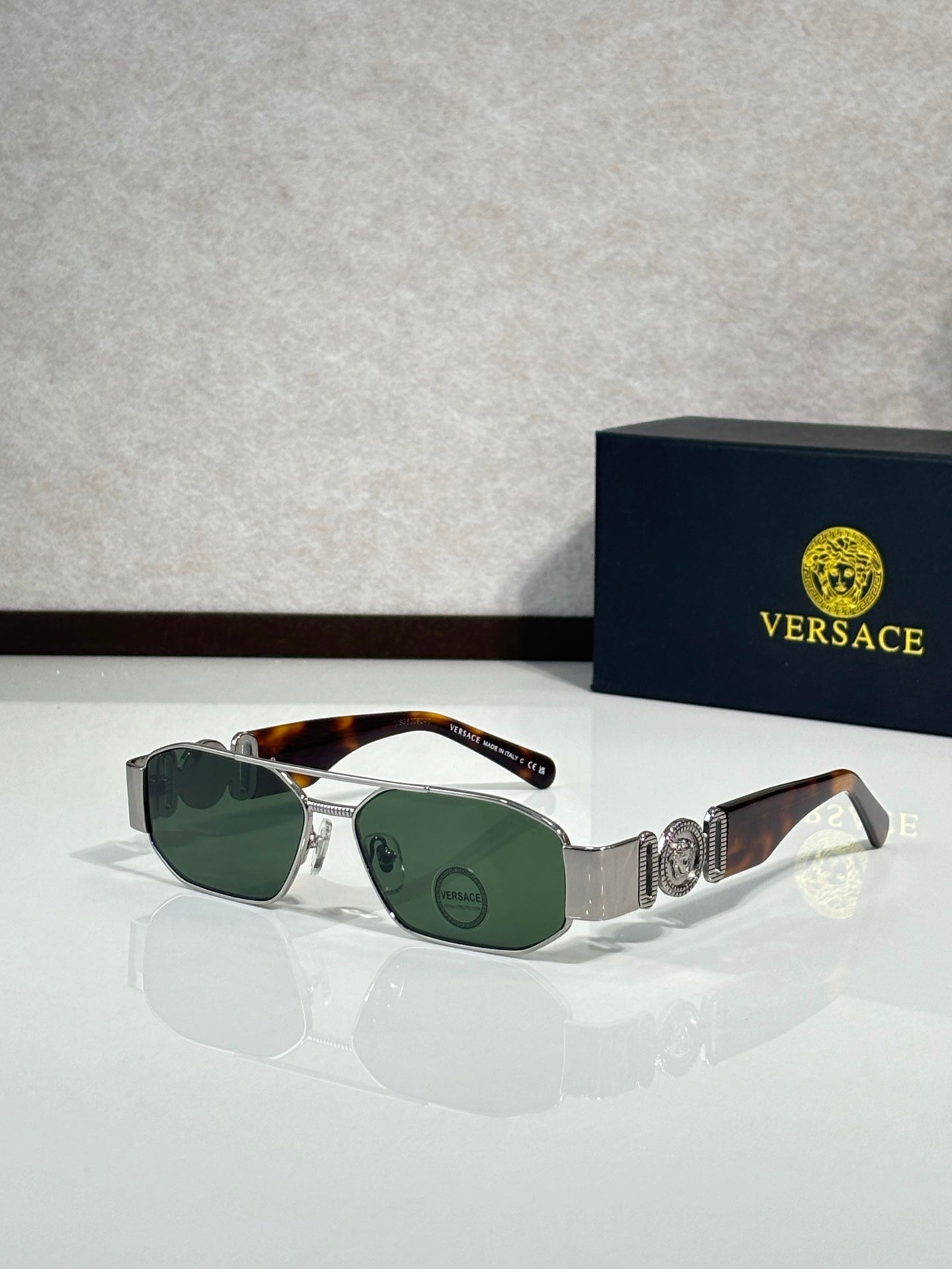 Versace Glasses