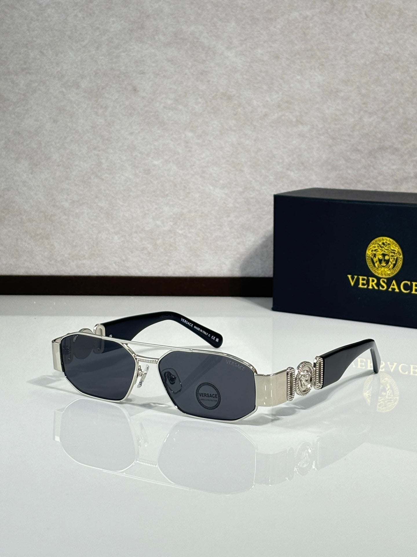 Versace Glasses