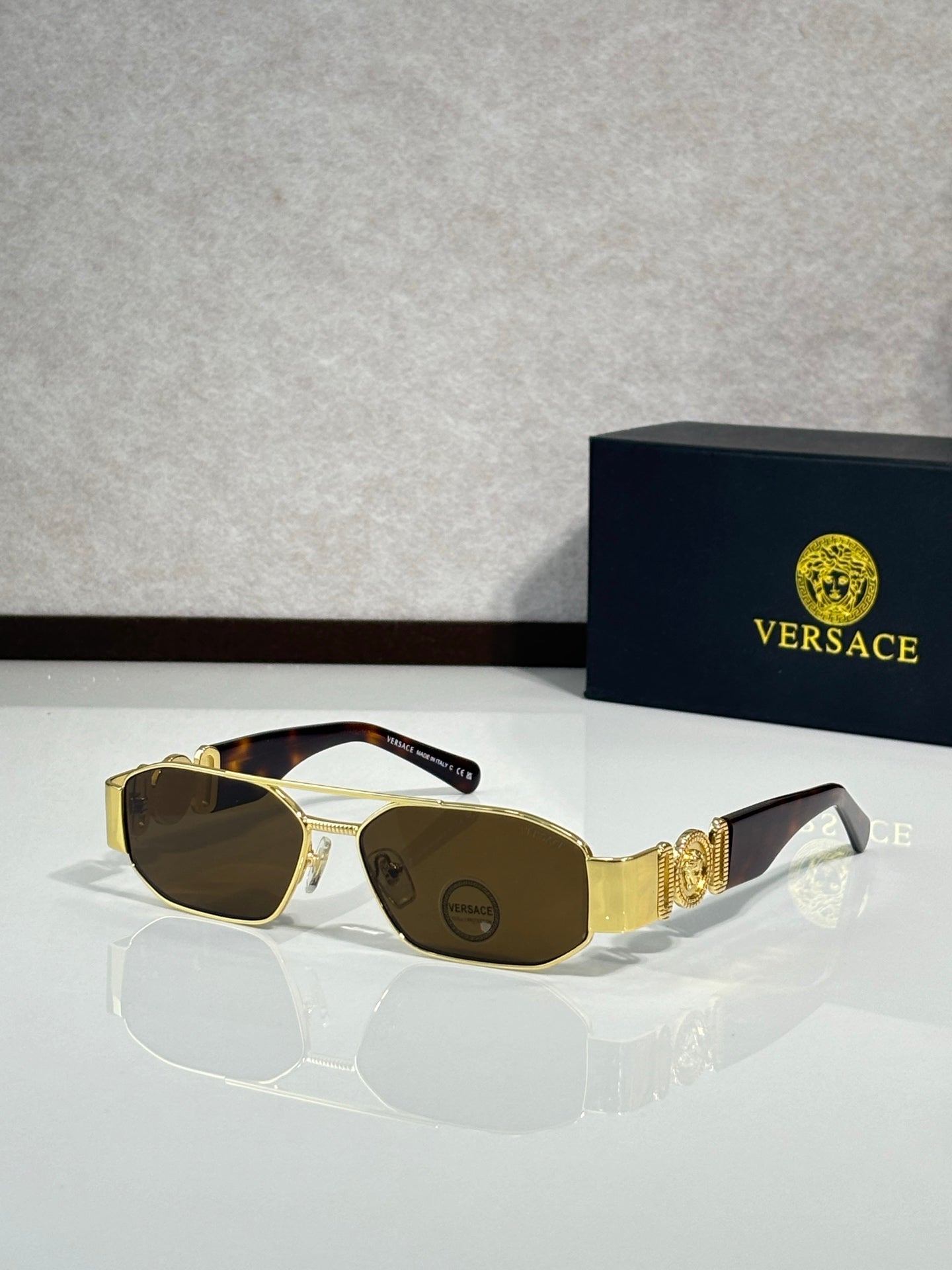 Versace Glasses