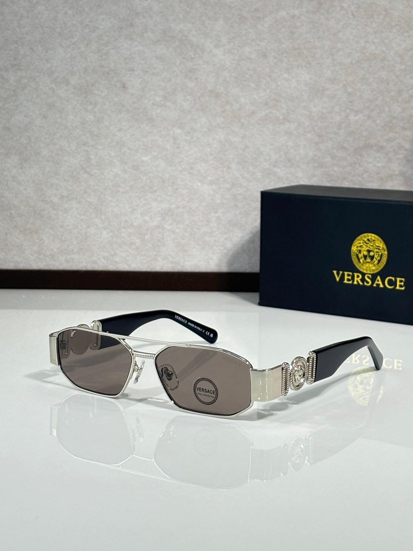 Versace Glasses