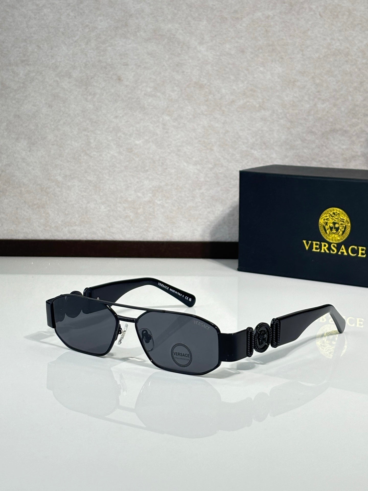 Versace Glasses