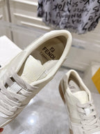 Luxury Shoes Fendi Unisex