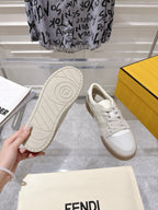 Luxury Shoes Fendi Unisex