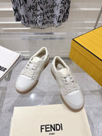 Luxury Shoes Fendi Unisex