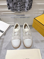Luxury Shoes Fendi Unisex