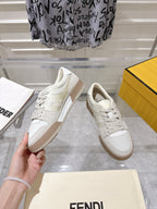 Luxury Shoes Fendi Unisex