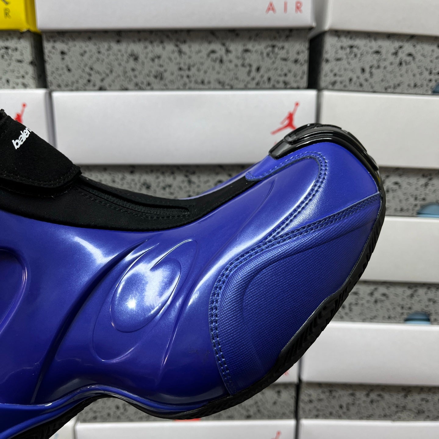 Luxury Shoes Balenciaga Unisex