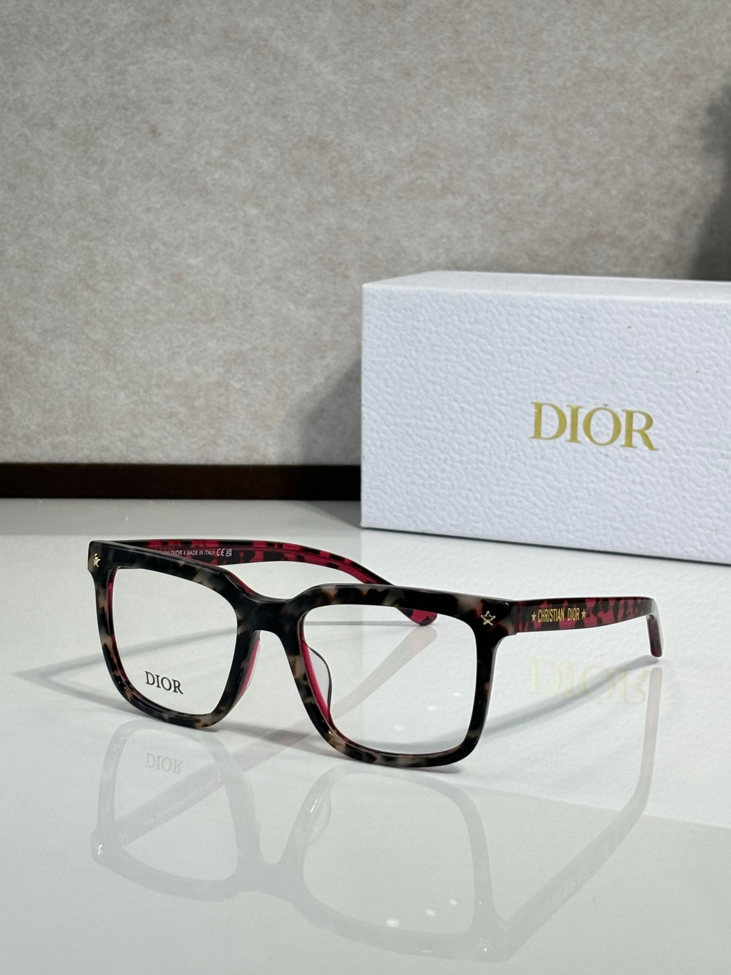 Dior Glasses