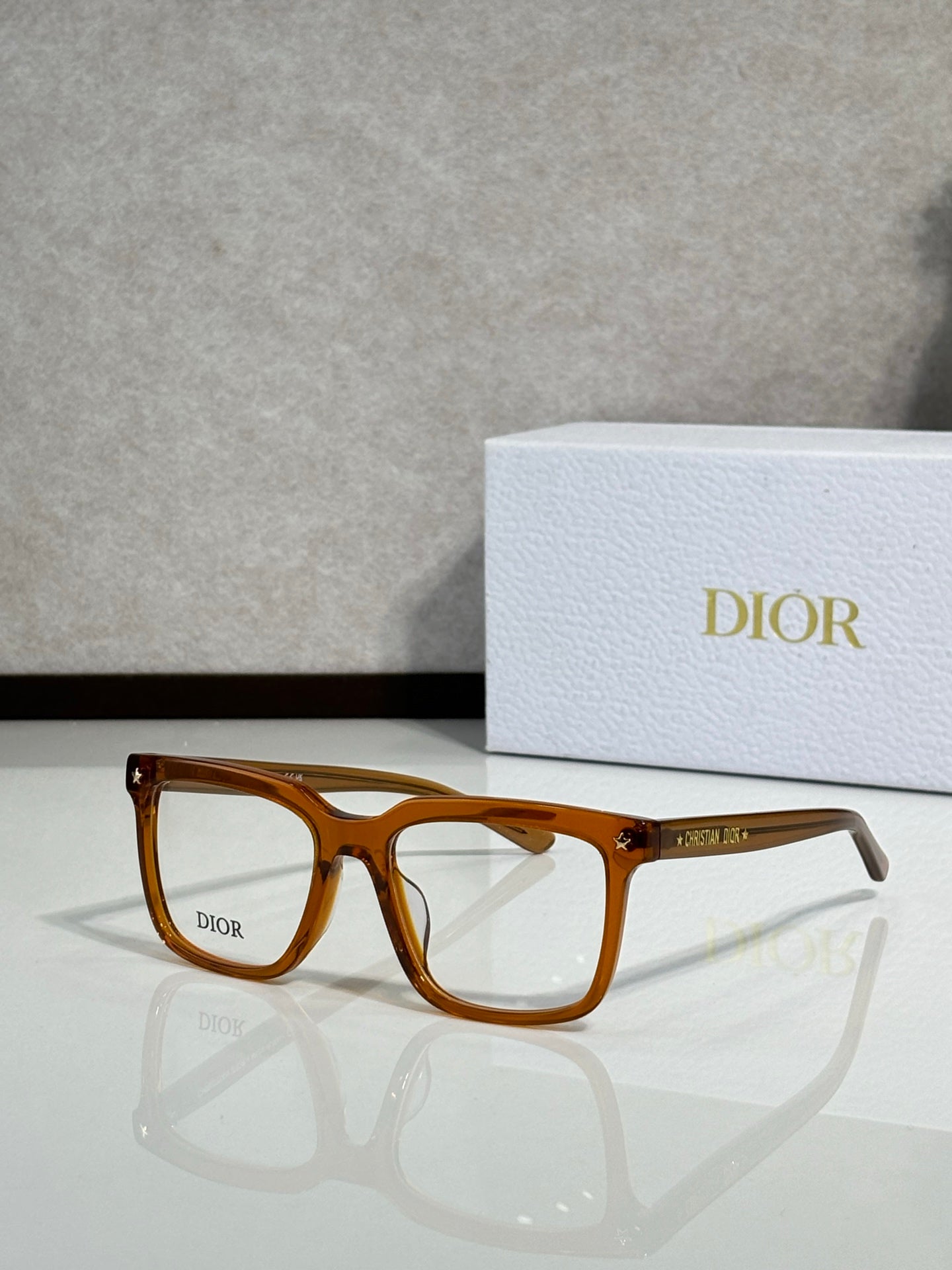 Dior Glasses