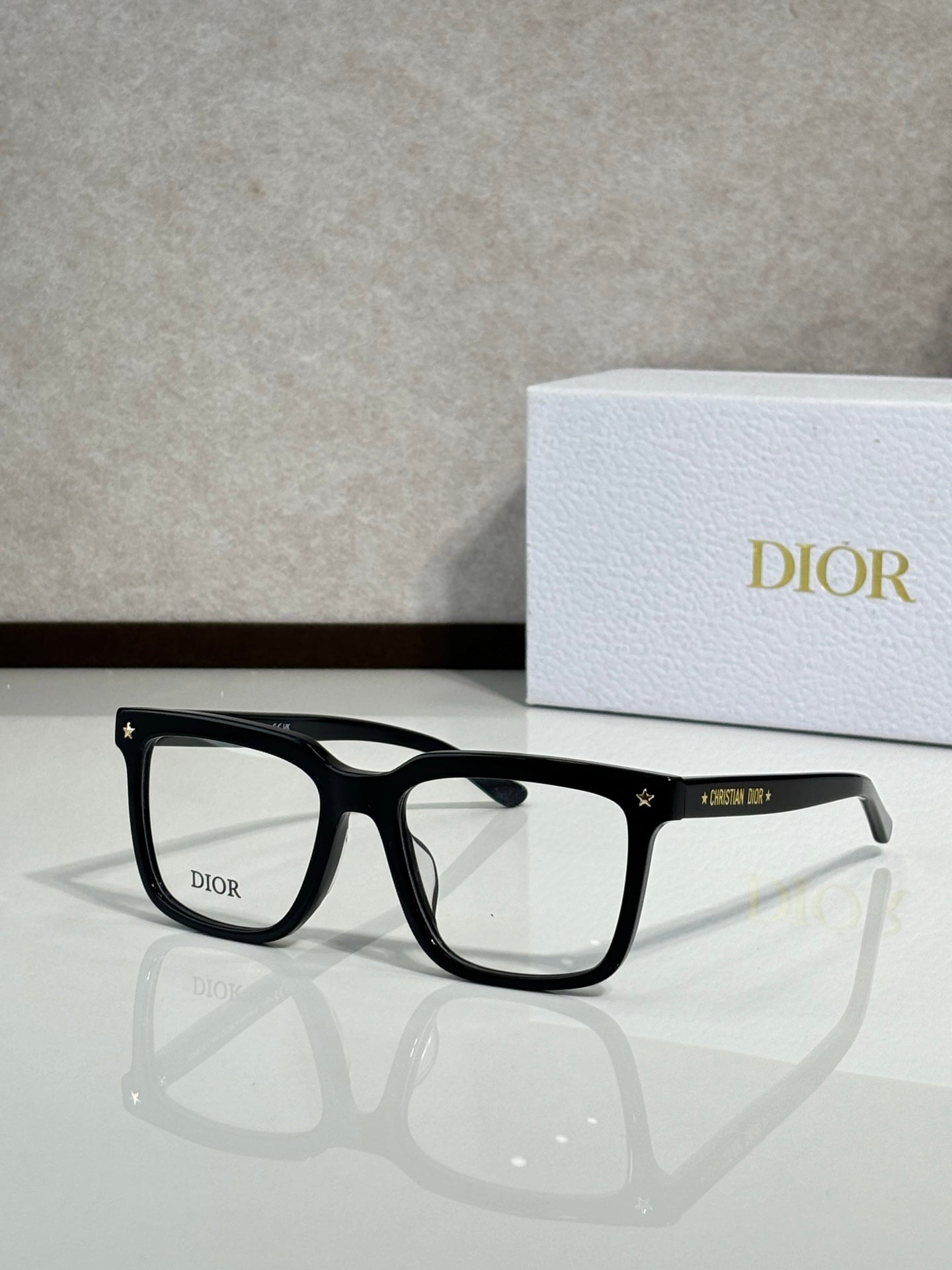 Dior Glasses