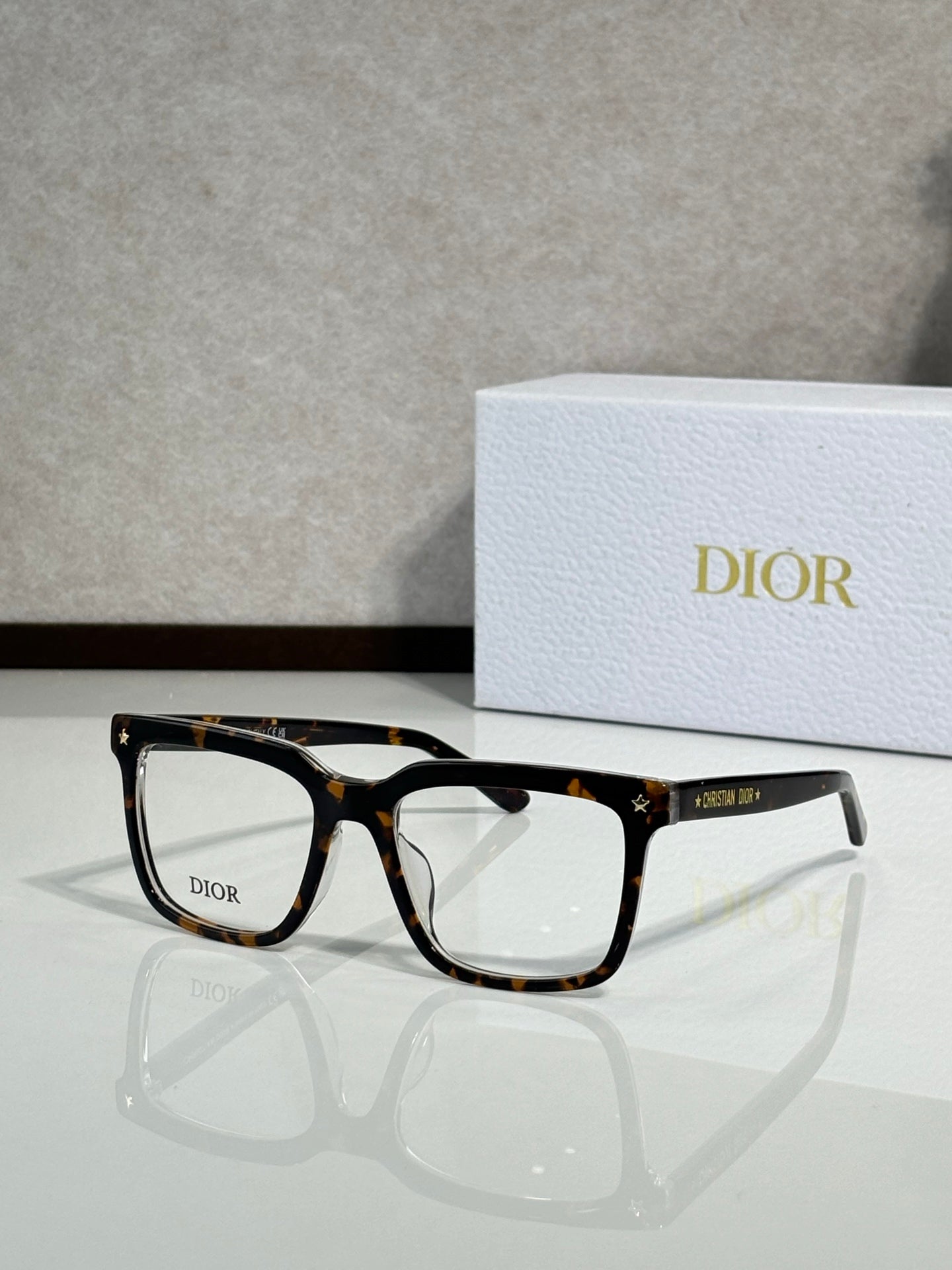 Dior Glasses