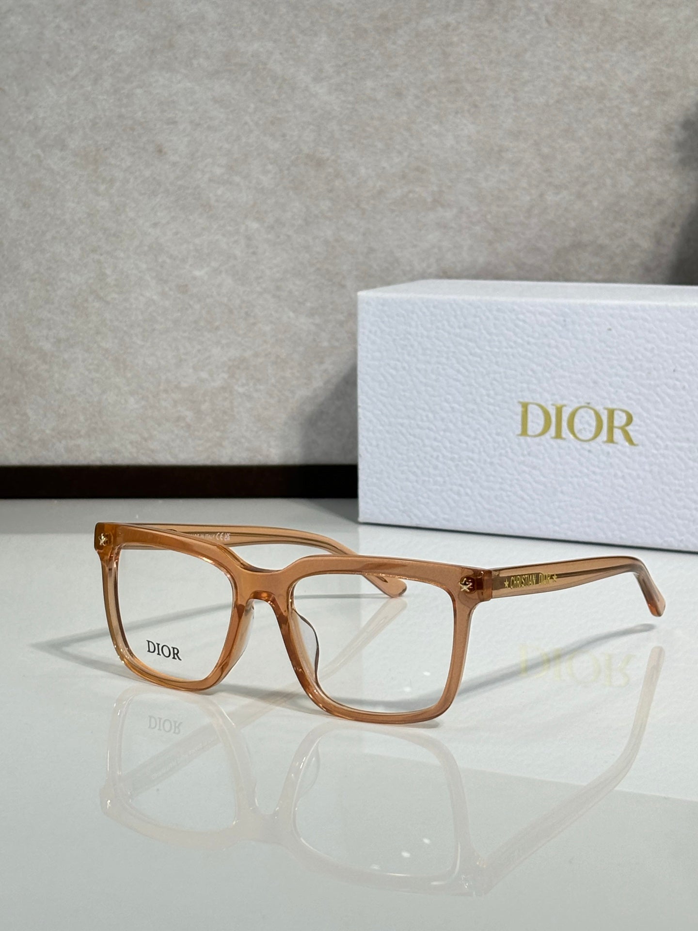 Dior Glasses
