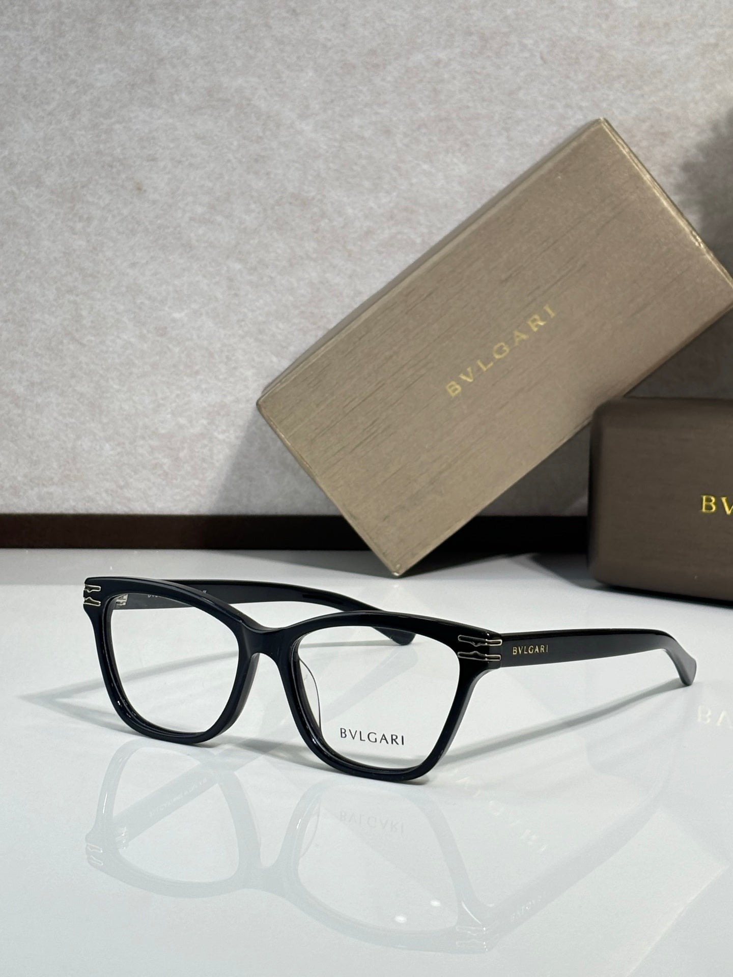Bvlgari Glasses