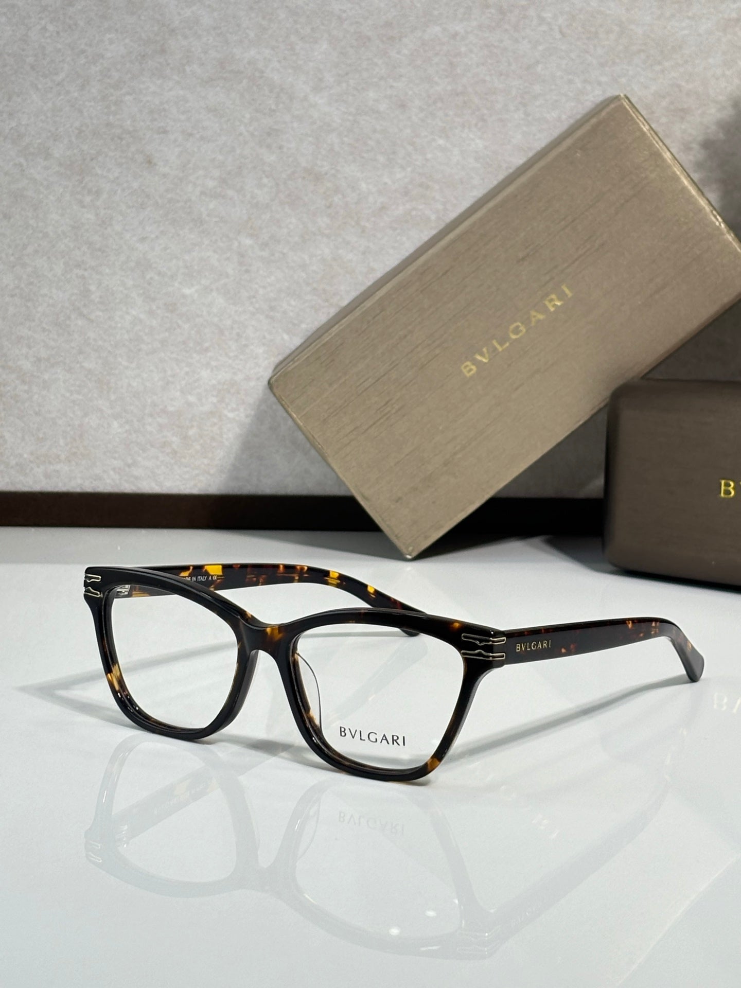 Bvlgari Glasses