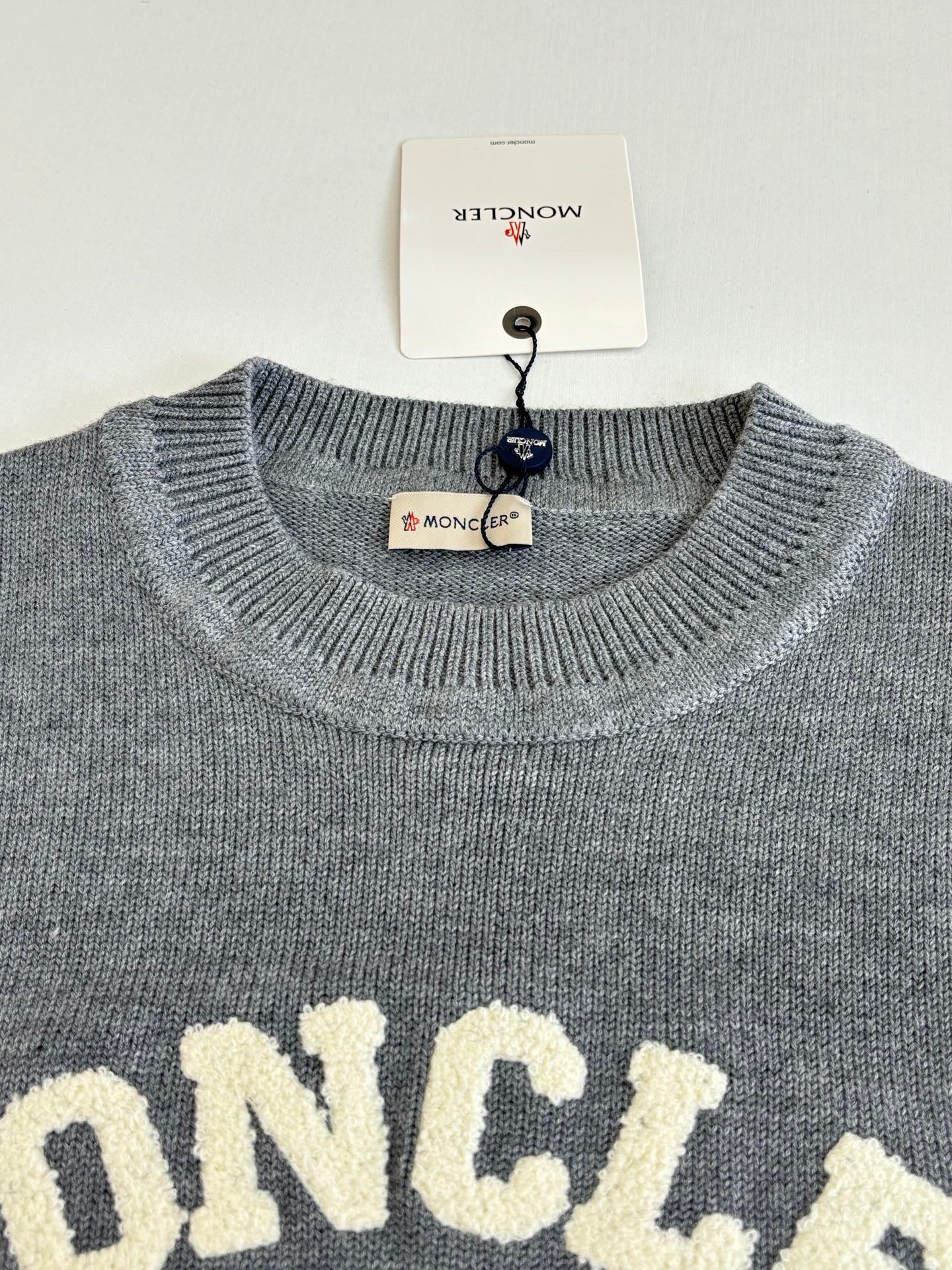 Clothes Moncler long