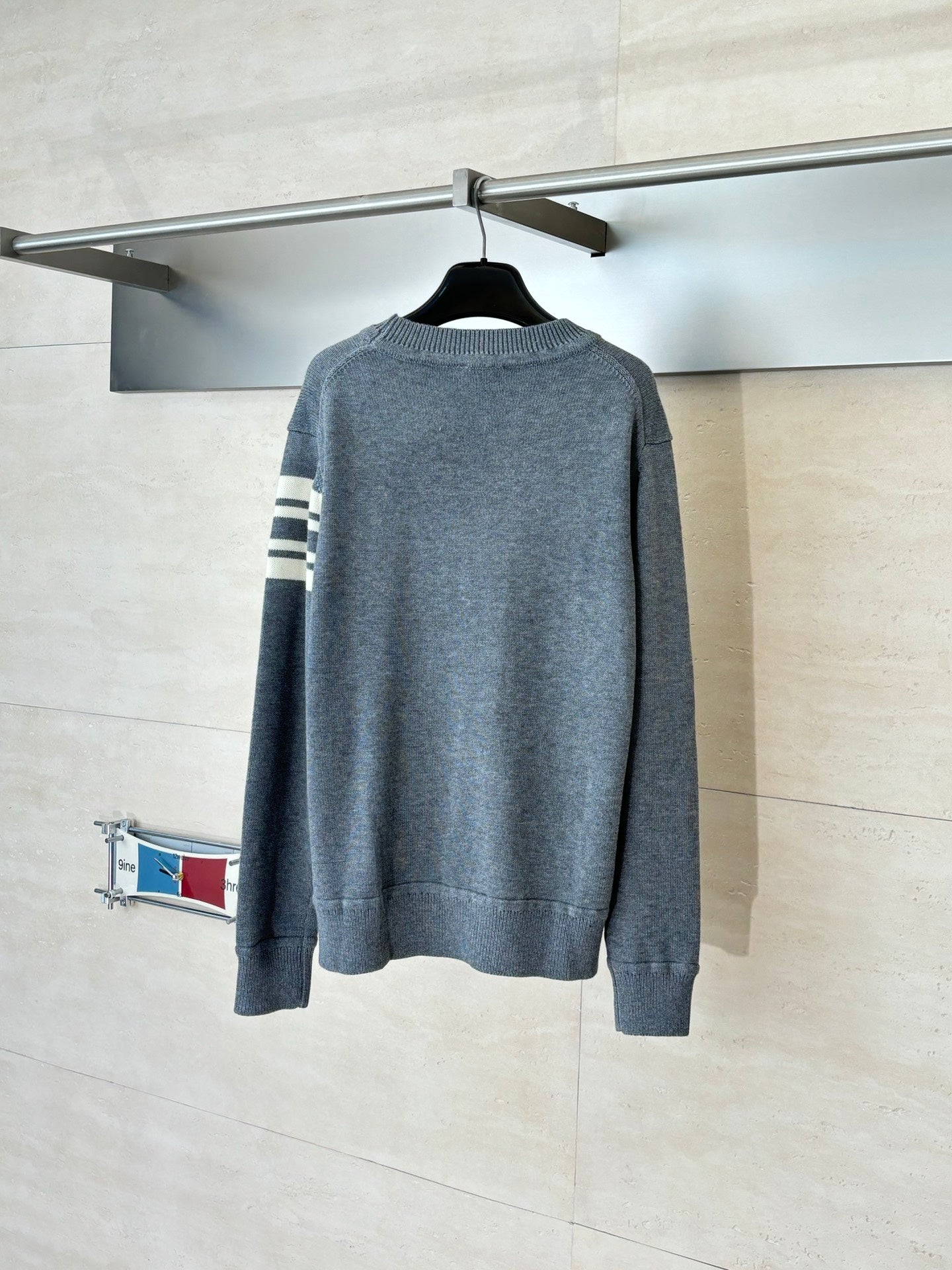 Clothes Moncler long